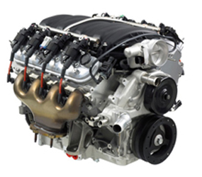 B2939 Engine